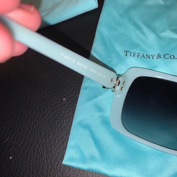 Tiffany & Co Sunglasses